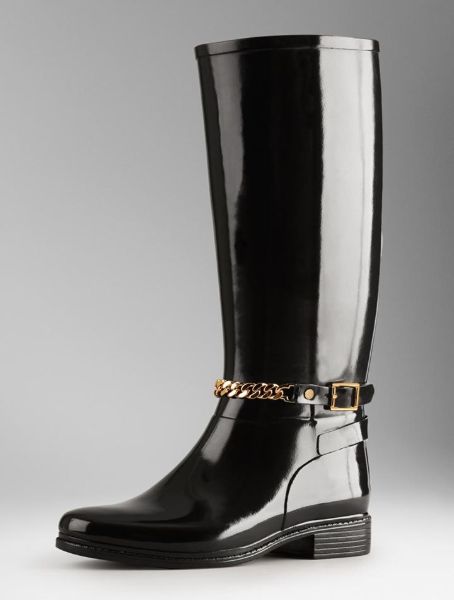 Imagen de Review Rain Boots