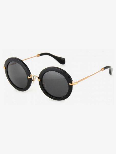 Imagen de Fashion Round Sunglasses