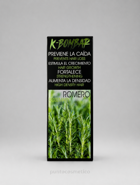 Imagen de K-Bombar Romero