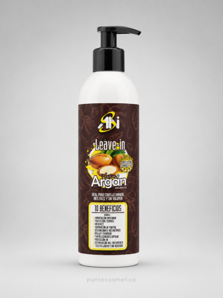 Imagen de Leave-In Argan Oil