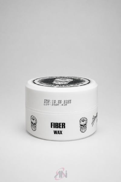 Imagen de Bandido Fiber Wax – 150ML