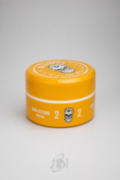Imagen de Bandido Aqua Wax 2 Orange-150ML