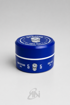 Imagen de Bandido Aqua Wax 5 Blue -150ML