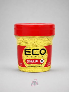 Imagen de Eco Style Argan Oil Styling Gel