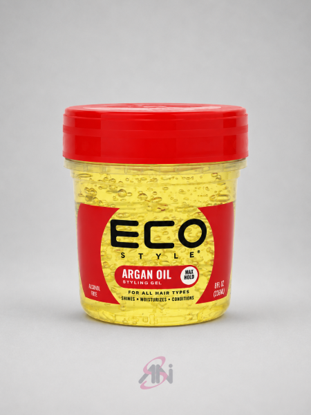 Imagen de Eco Style Argan Oil Styling Gel