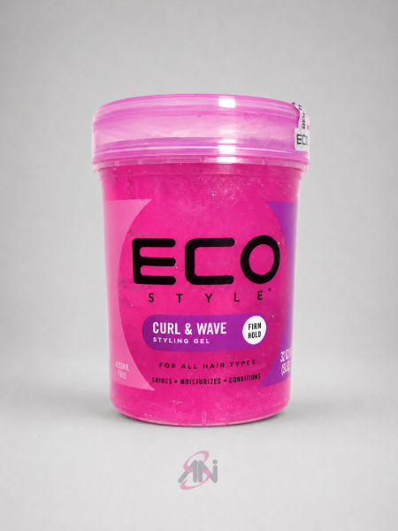 Imagen de ECO Style Curl & Wave Styling Gel
