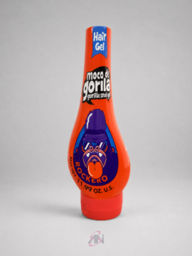 Imagen de Moco de Gorila Rockero Hair Gel