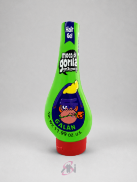 Imagen de Moco de Gorila Galán Hair Gel