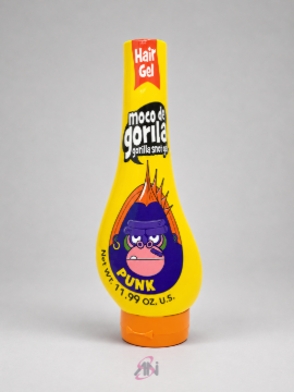 Imagen de Moco de Gorila Punk Hair Gel