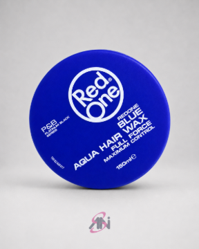 Imagen de RedOne Aqua Hair Wax Blue – 150ml