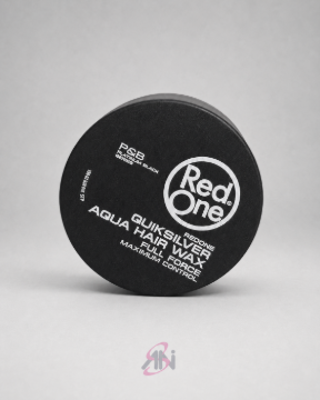 Imagen de RedOne Quiksilver Aqua Hair Wax