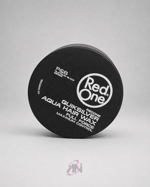Imagen de RedOne Quiksilver Aqua Hair Wax