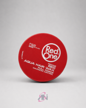 Imagen de RedOne Red Aqua Hair Wax