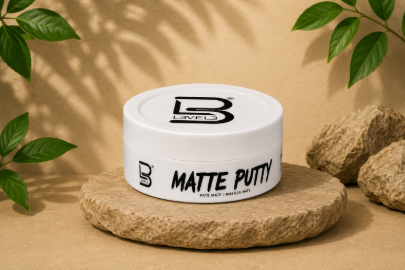 Imagen para la categoría Matte Putty